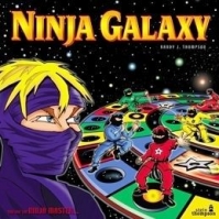 Image de Ninja galaxy