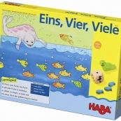 Image de Eins, vier, viele