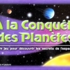 Image de A la conquête des planètes