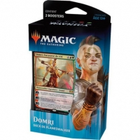 Image de Magic the Gathering : L'Allégeance de Ravnica - Deck Domri