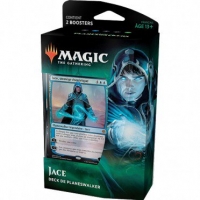 Image de Magic the Gathering : La Guerre des Planeswalkers - Deck Jace