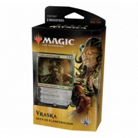 Image de Magic the Gathering - Les Guildes de Ravnica - Deck Vraska