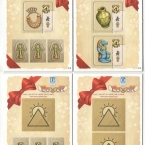 Image de Luxor (Queen Games) - Mini extension 