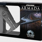 Image de Star Wars Armada - Onager-class Star Destroyer