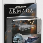 Image de Star Wars Armada - Raider Impérial