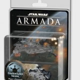 Image de Star Wars Armada - Croiseur Léger Imperial