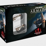 Image de Star Wars Armada - Corvettes Hammerhead