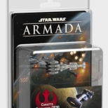 Image de Star Wars Armada - Corvette Corellienne CR90