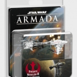 Image de Star Wars Armada - Frégate Nébulon-B