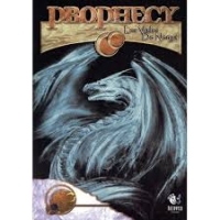 Image de Prophecy 1ére Edition - Les voiles de Nenya