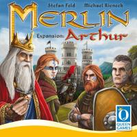 Image de Merlin - Arthur