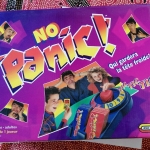 Image de No panic !