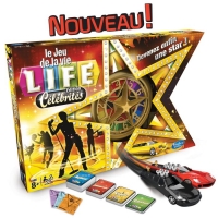 Image de Le jeu de la vie - Edition Célébrités