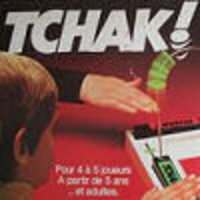 Image de Tchak!