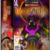 Image de Sentinels of the Multiverse - OblivAeon