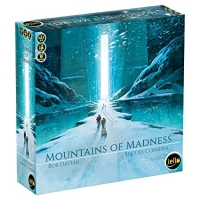 Image de Mountains of Madness