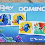 Image de Domino Finding Dory