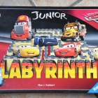 Image de Labyrinth Junior Cars