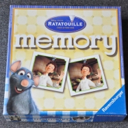 Image de Memory Ratatouille