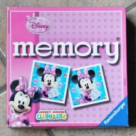 Image de Memory Minnie