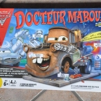 Image de Docteur Maboul Cars 2