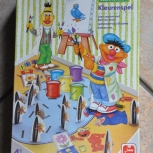 Image de Sesamstraat - Sesame street