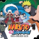 Image de Naruto Shippuden Deck-Building Game