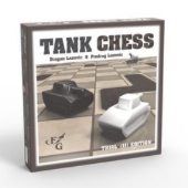 Image de Tank Chess