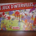 Image de Les jeux d'intervilles