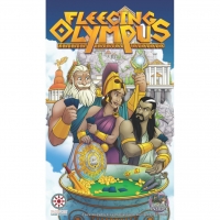 Image de Fleecing Olympus