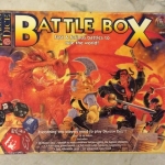 Image de Dragon Dice : Battle Box