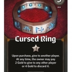 Image de Roll Player - Cursed Ring