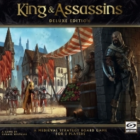 Image de King & Assassins Deluxe