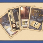 Image de First Class - Module F