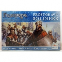 Image de Frostgrave - Les Soldats