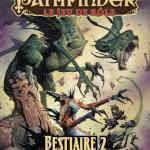 Image de Pathfinder - Bestiaire 2