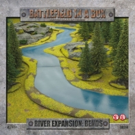 Image de Battlefield in a box - river bend