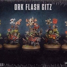 Image de Warhammer 40.000 - Flash gitz