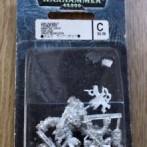 Image de Warhammer 40.000 - toubib ork + assistant grots