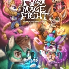 Image de Fuzzy Mage Fight