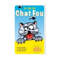 Image de Chat fou