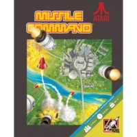 Image de Missile Command