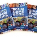 Image de The boardgame book volume 1