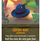 Image de Fireball Island - Lucky Hat