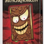 Image de Munchkinomicon