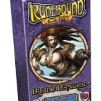 Image de Runebound (seconde édition) - Blade Dancer Character Deck