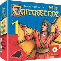 Image de Carcassonne : Mini extension 1 - Les aéronefs