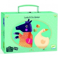 Image de Ludo & co junior