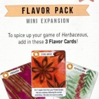 Image de Herbaceous - Flavor Pack