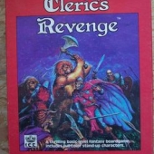 Image de Cleric's revenge